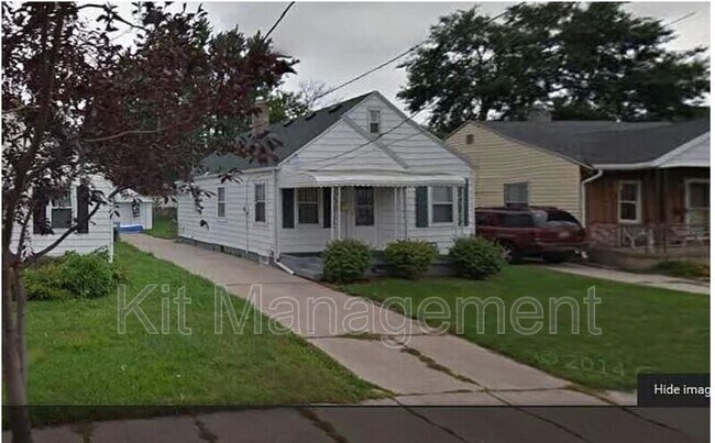 Primary Photo - 1037 Slater St