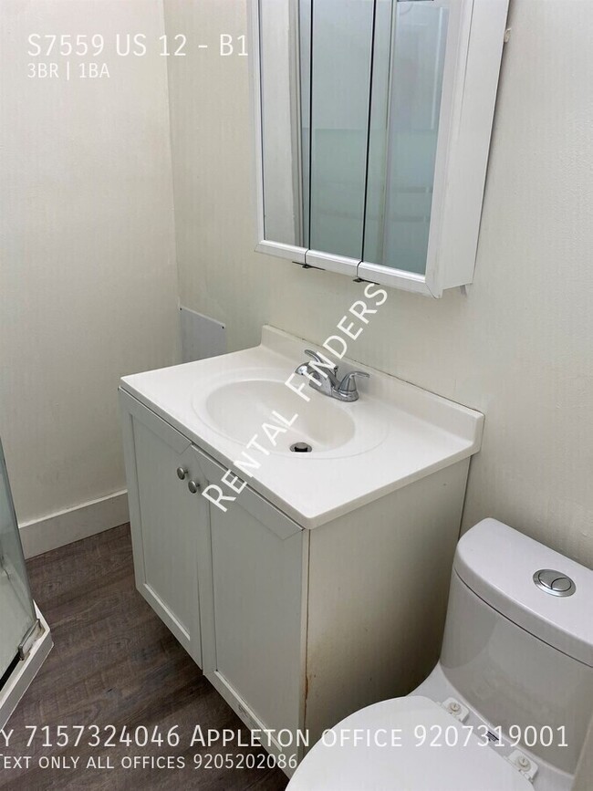 Building Photo - S7559 US-12