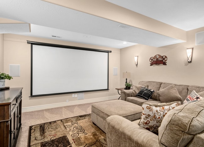 Building Photo - Spacious 5-Bedroom Home with Theater Room & Prime Location