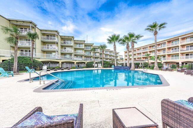 Building Photo - 6300 Seawall Blvd