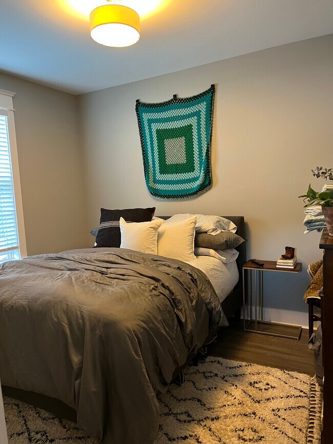 1 of 3 Bedrooms - 308 Duke St