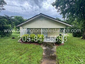 Building Photo - Tarrant