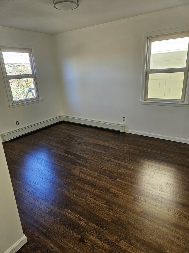 Bedroom 3 - 1403 Union St