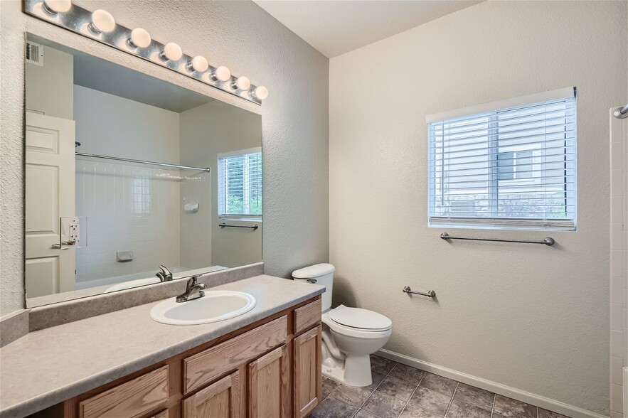 2nd Bathroom - 2977 W 119th Ave