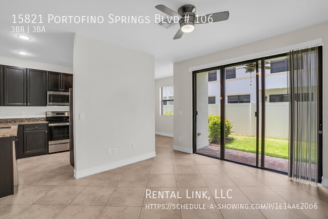 Building Photo - 15821 Portofino Springs Blvd