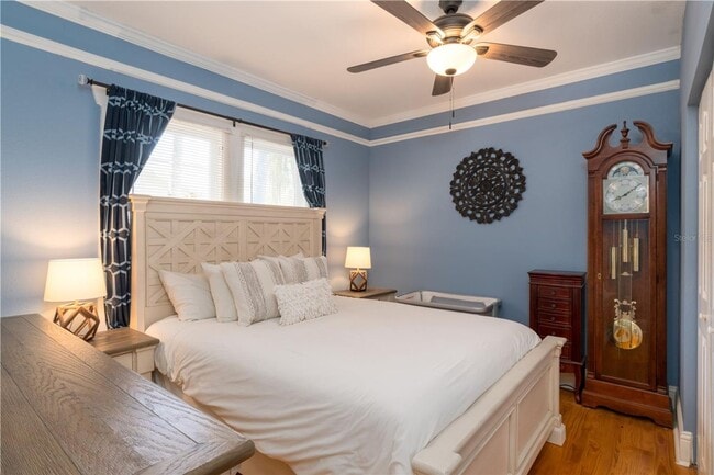 Building Photo - Live Wilder: Historic Charm Steps from Tam...