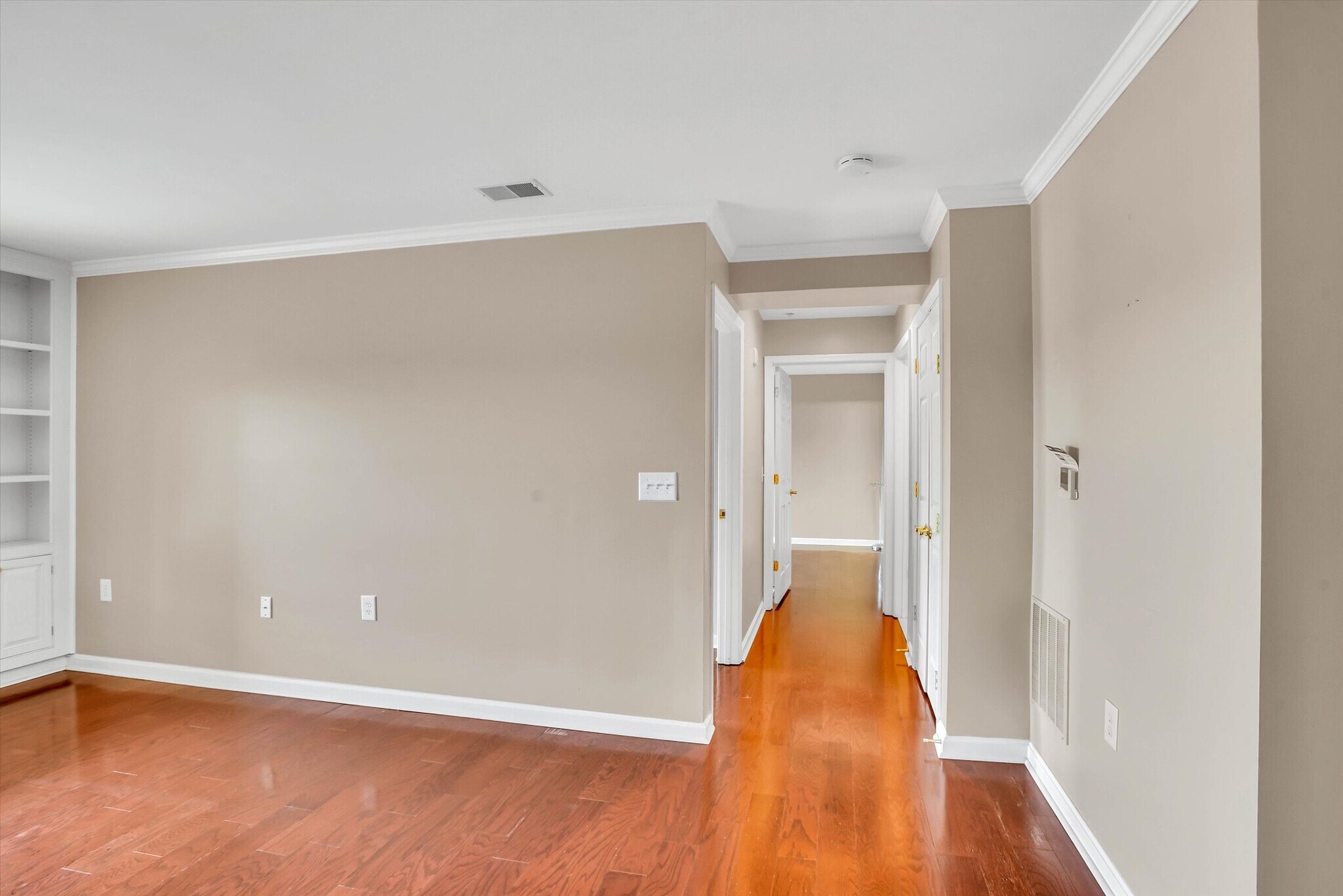 Building Photo - 12240 Roundwood Rd