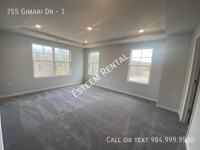 Building Photo - 755 Gimari Dr