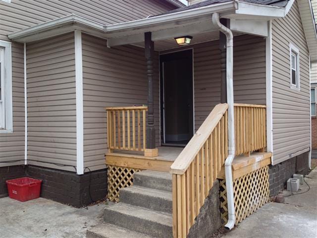 146 Mill St. back - 146 Mill St