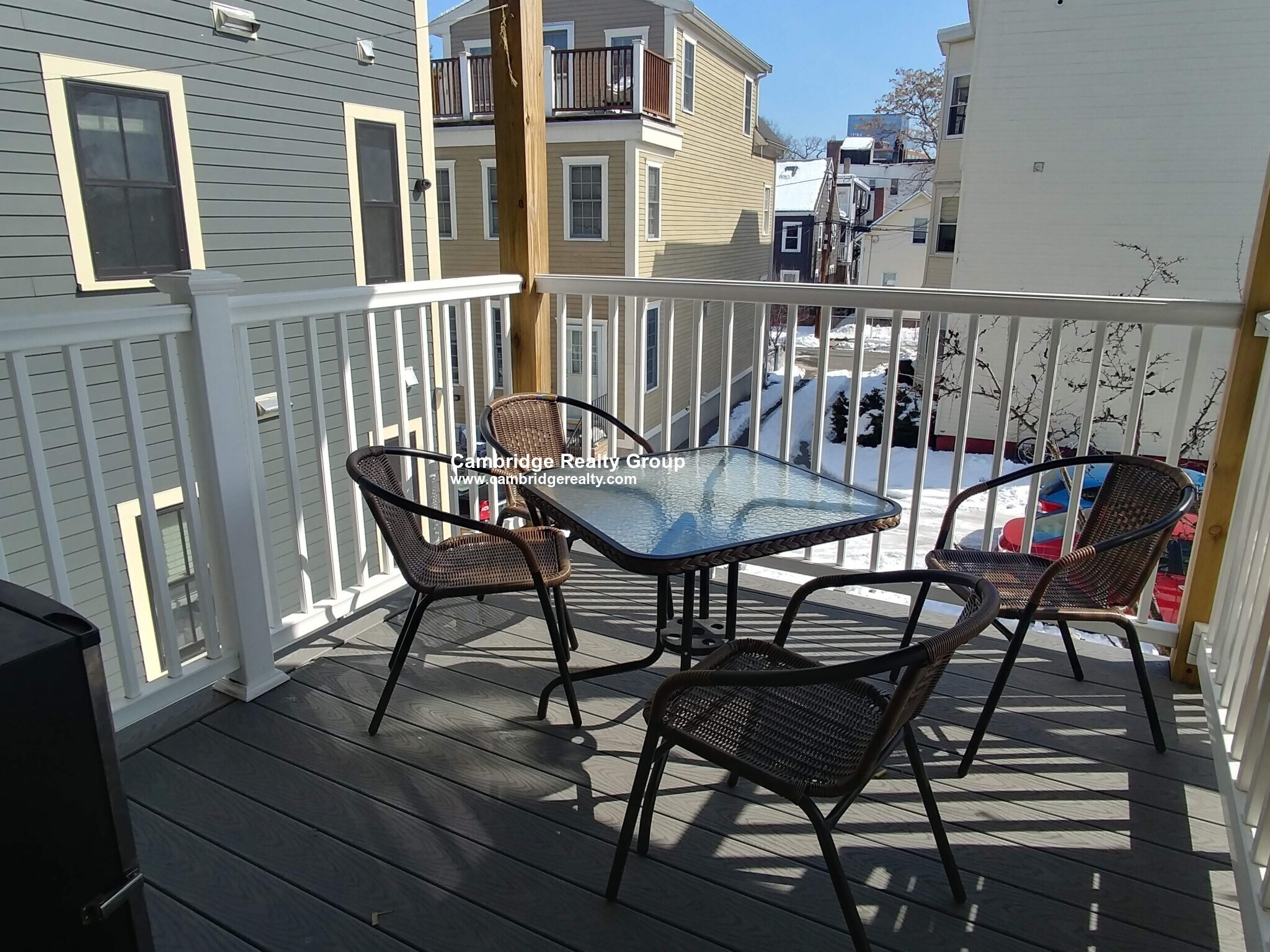 Building Photo - 113 Columbia St