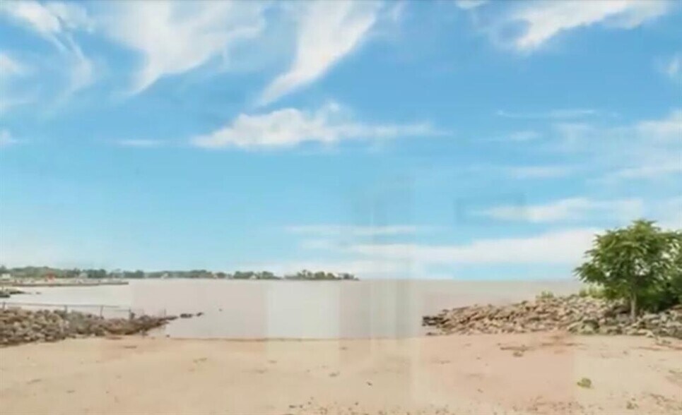 Private Beach On Premises - 20 Eastchester Rd