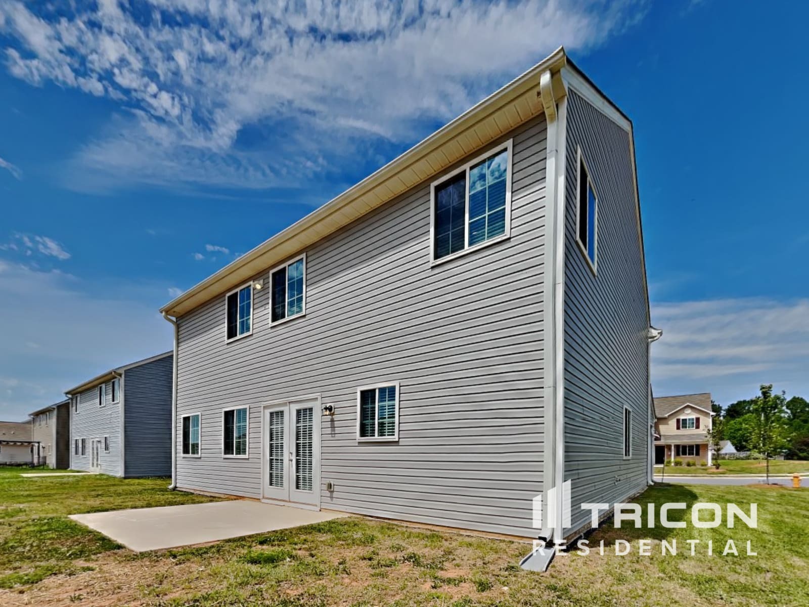 Building Photo - 3007 Stauton Dr