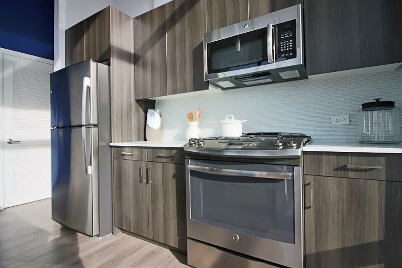 Building Photo - 734 N Morgan St