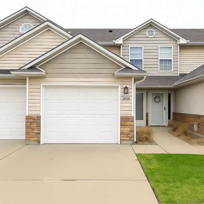 Primary Photo - SEE IT NOW: Spacious 2-Bedroom Townhome wi...