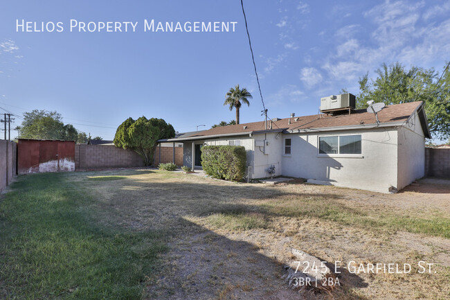 Building Photo - Charming 3-Bedroom Rental Home in Scottsdale!