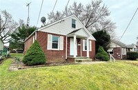 Building Photo - 1558 25th St NW