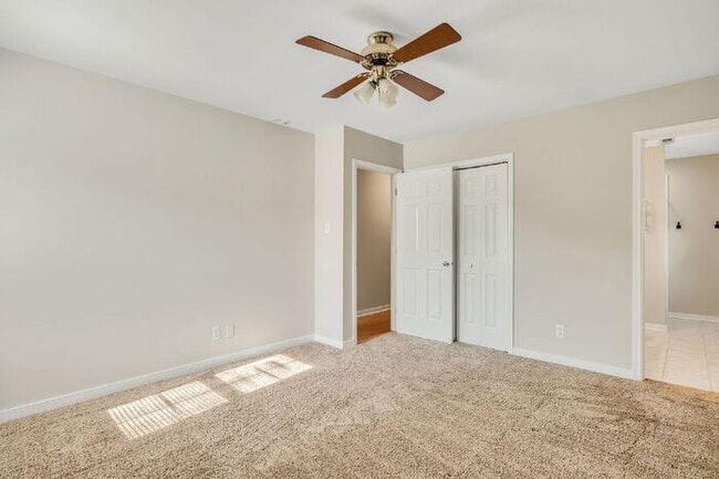Building Photo - 3 Bedroom Ranch Home with Fenced Yard in Richmond – Available July 15th – $2,295/mo