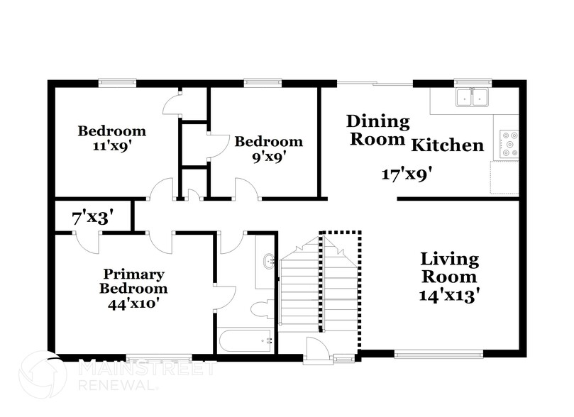 Building Photo - 1502 Willow Dr