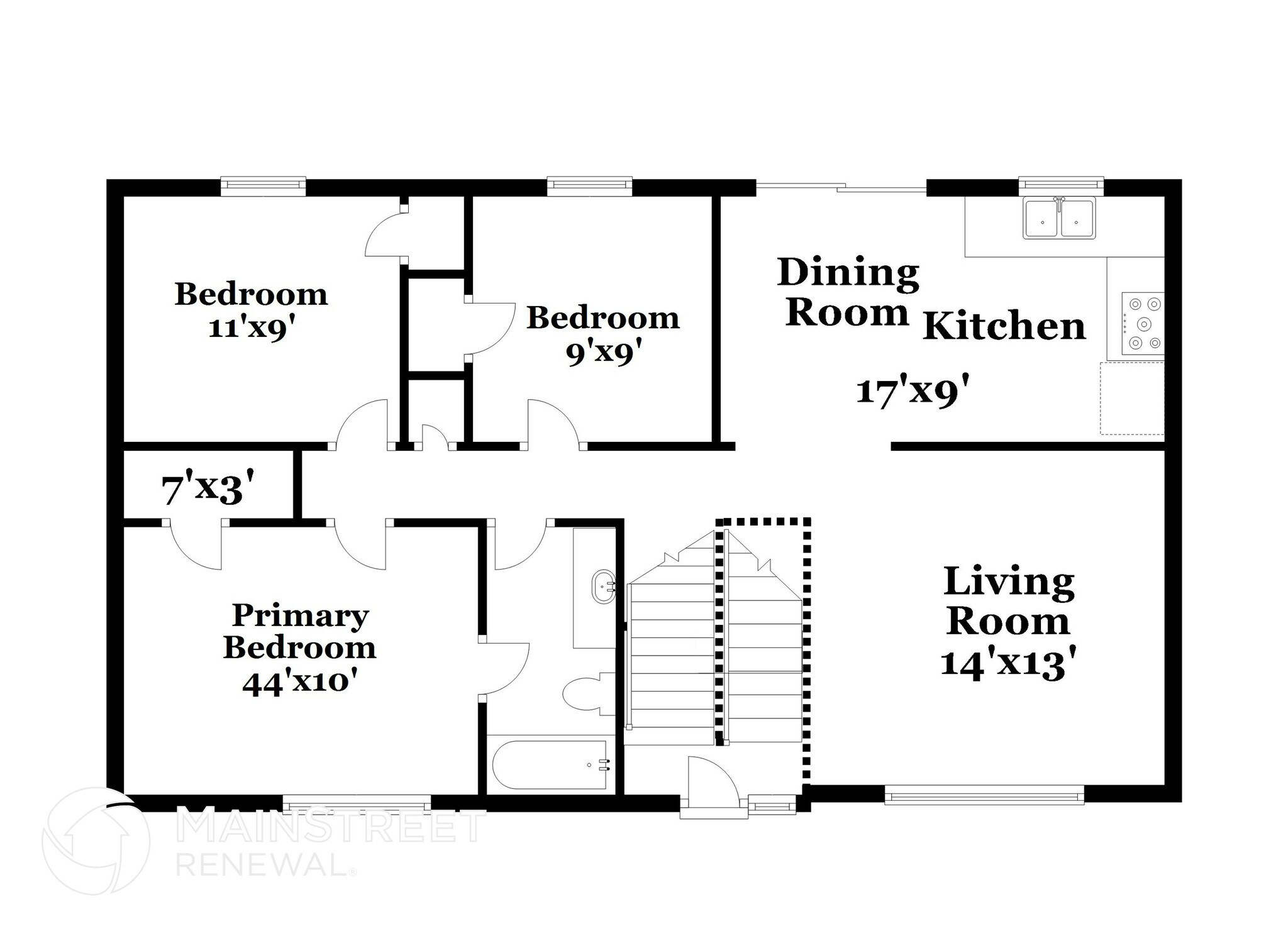 Building Photo - 1502 Willow Dr