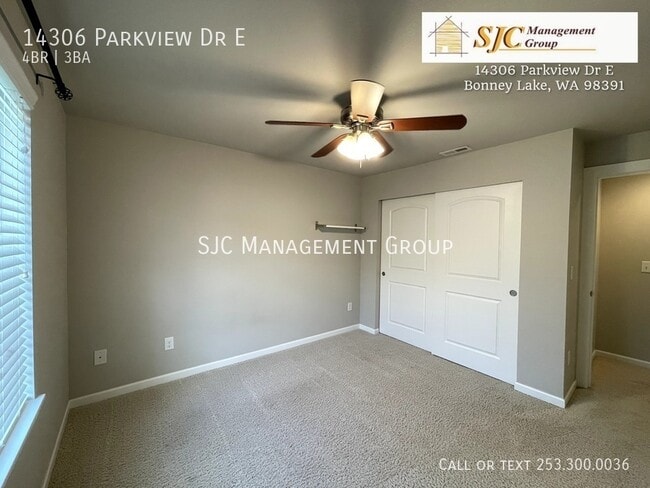 Building Photo - 14306 Parkview Dr E