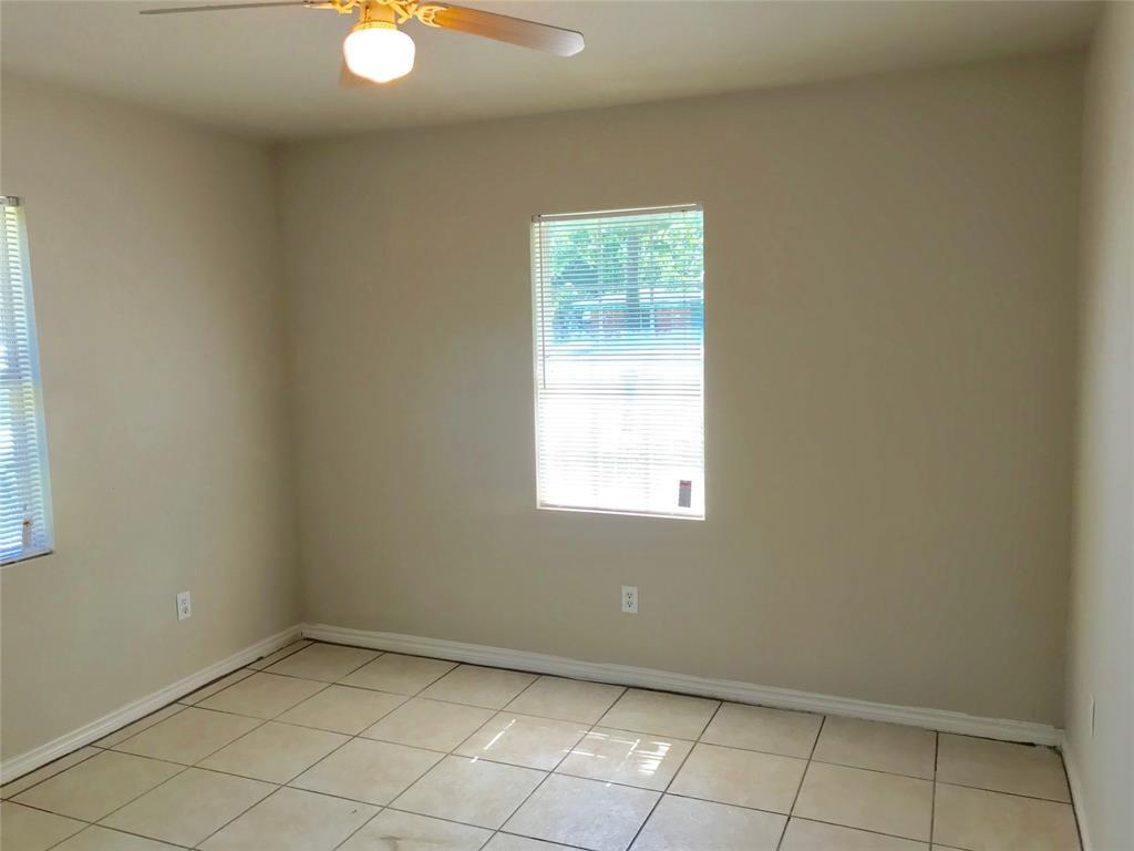 Bedroom #1. - 114 28th St N