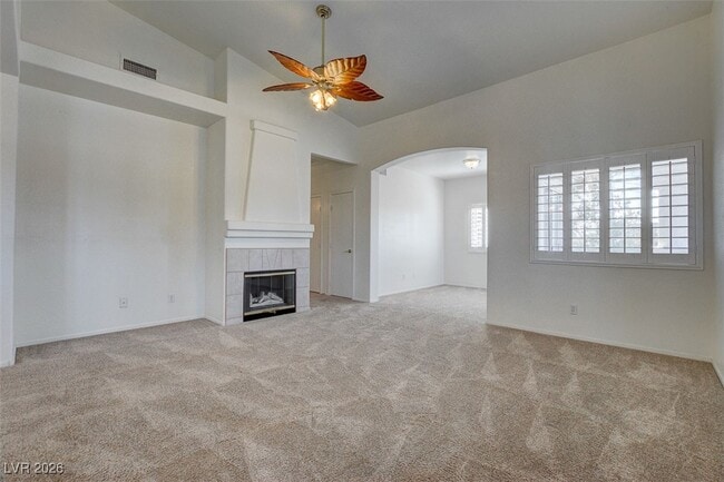 Building Photo - 7450 S Eastern Ave