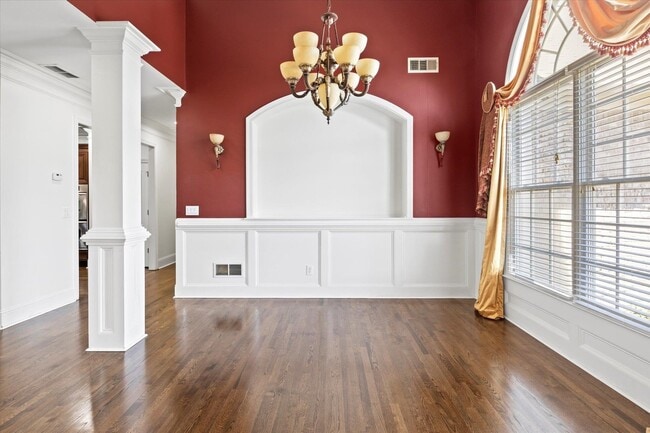 Building Photo - 4447 Thurgood Estates Dr