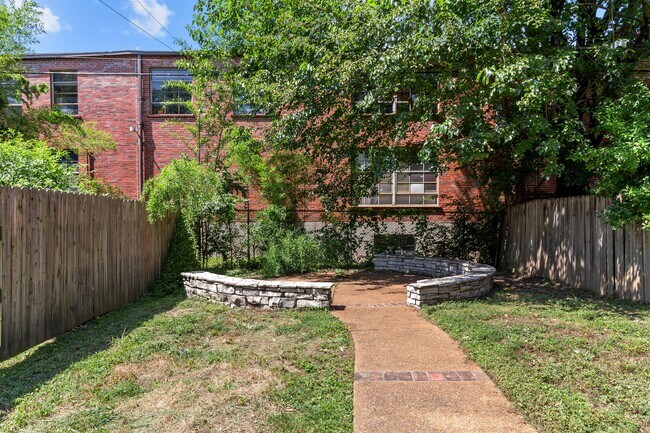 Building Photo - 3627 Cambridge Ave