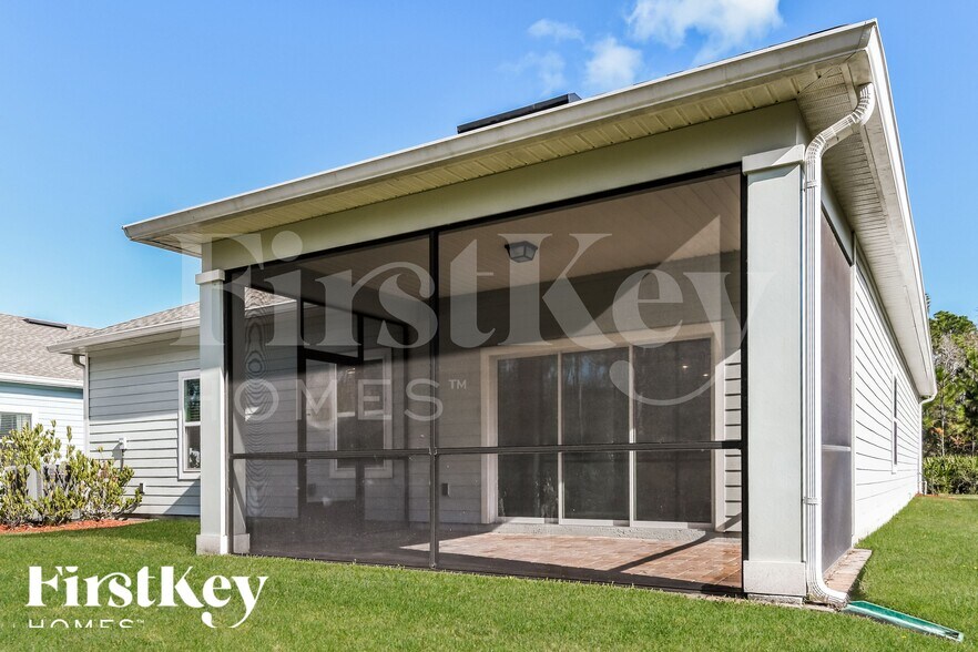 Building Photo - 15803 Douglas Lake Dr