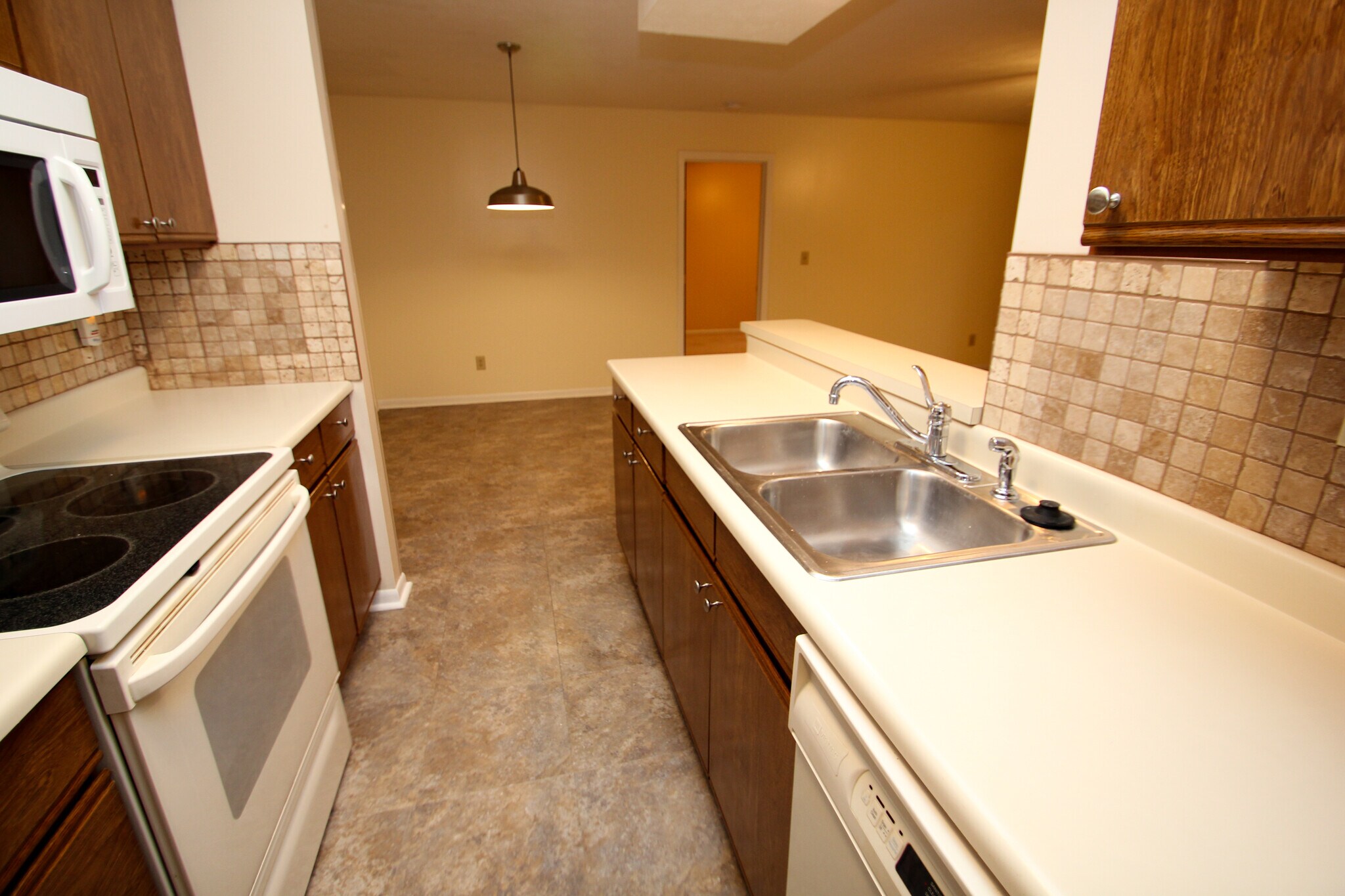 Kitchen - 1431 Hollow Run
