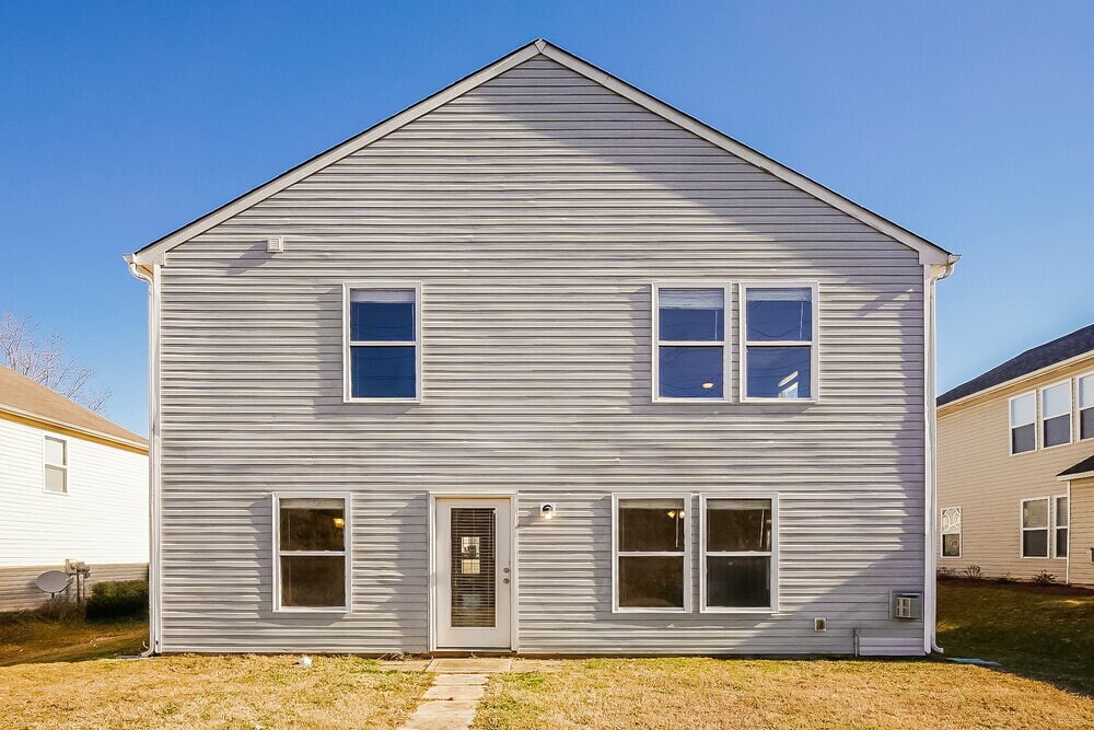 Building Photo - 1572 Matthew Allen Cir