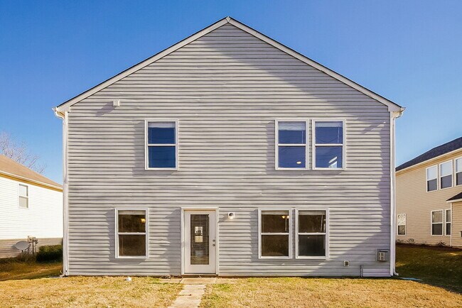 Building Photo - 1572 Matthew Allen Cir