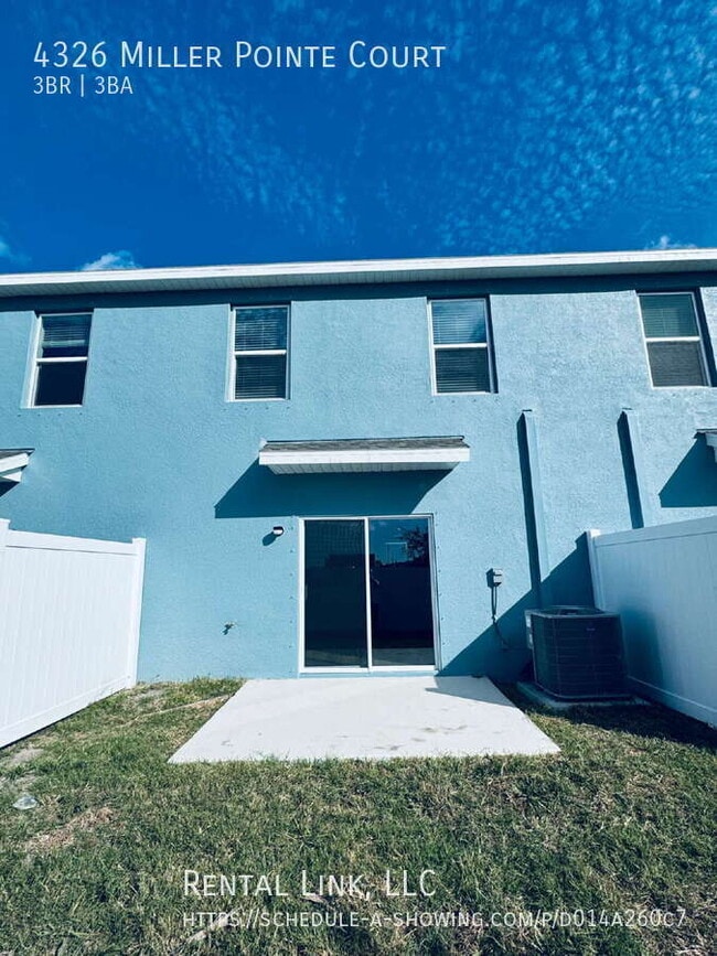 Building Photo - 4326 Miller Pointe Ct