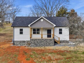 Building Photo - Dandridge -  New Construction