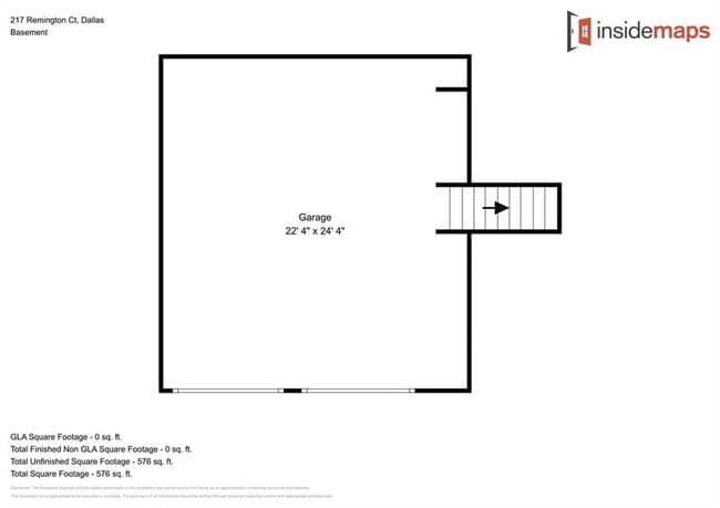 Building Photo - 217 Remington Ct