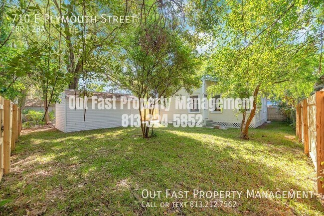 Building Photo - 710 E Plymouth St