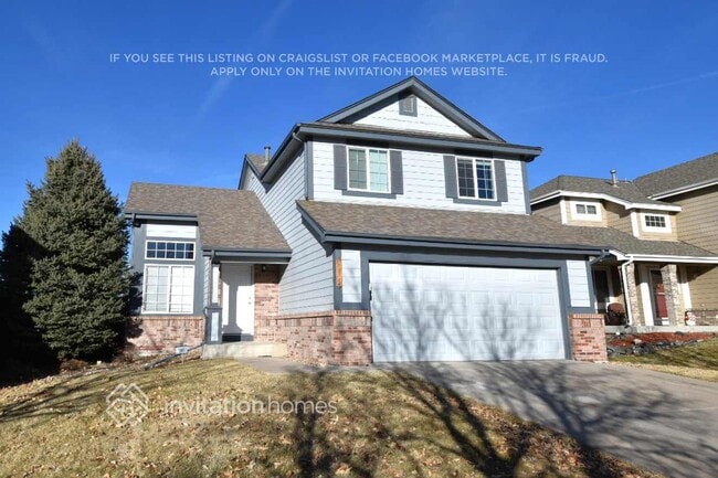 Building Photo - 3875 S Quemoy Ct