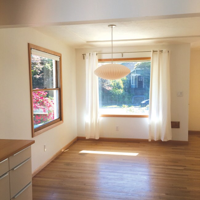 Dining Room, NE - 6205 NE 30th Ave