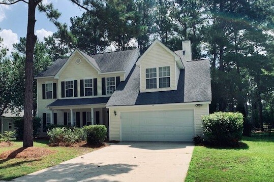 Primary Photo - 48 Muirfield Dr