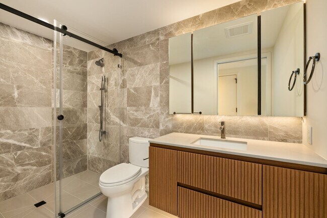 Building Photo - Luxury Studio Living at Park Ward Village #1708