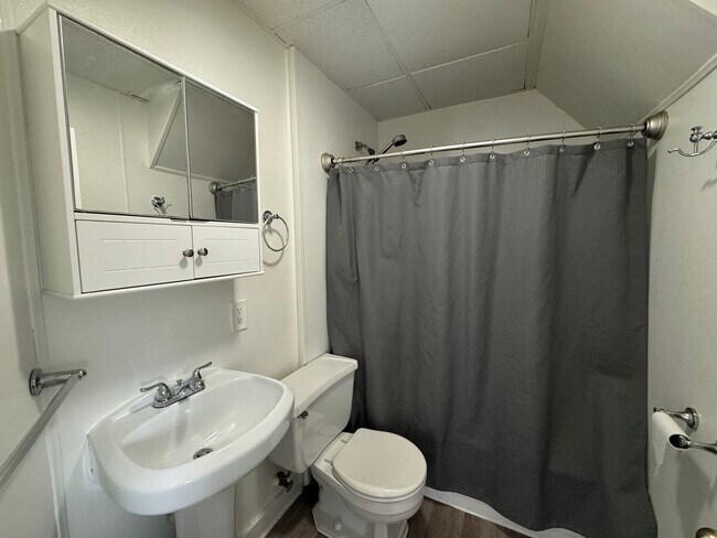 Building Photo - Updated Haverhill 2 Bedroom W/Yard | Available  9/1
