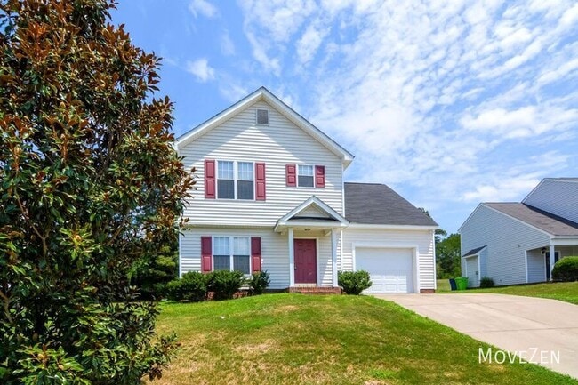 Building Photo - 5421 Advantis Dr