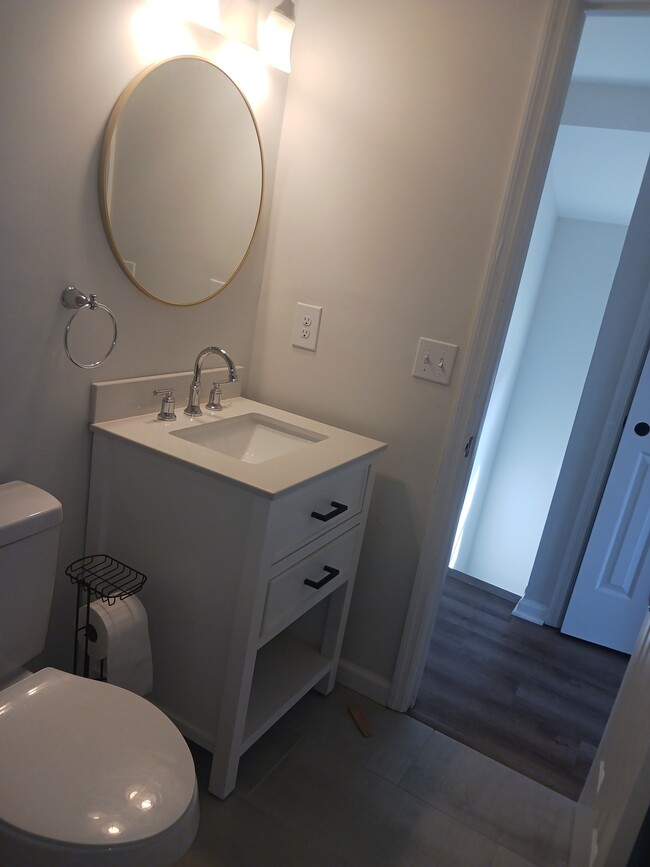 shared full bathroom - 873 Sedge Ct