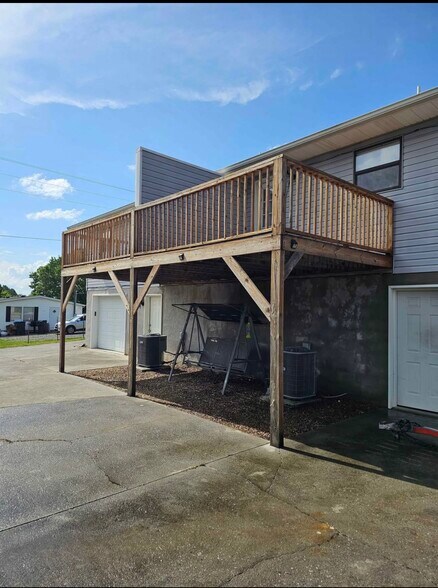 Building Photo - 3752 Reeds Chapel Rd