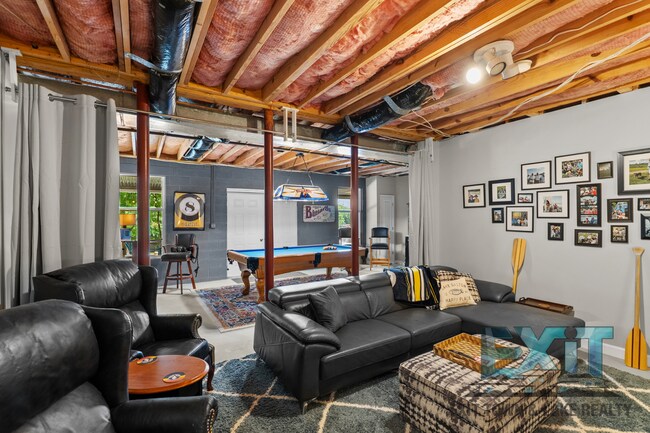 Building Photo - Available November 1, 2026 – March 31, 2027 | Short-Term Lake Gaston Rental