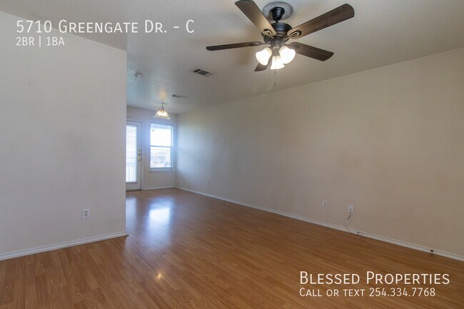 Building Photo - 5710 Greengate Dr