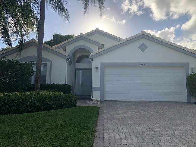 Primary Photo - 22875 Barrister Dr