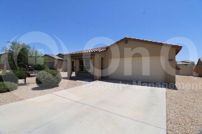 Building Photo - 961 W Verde Ln