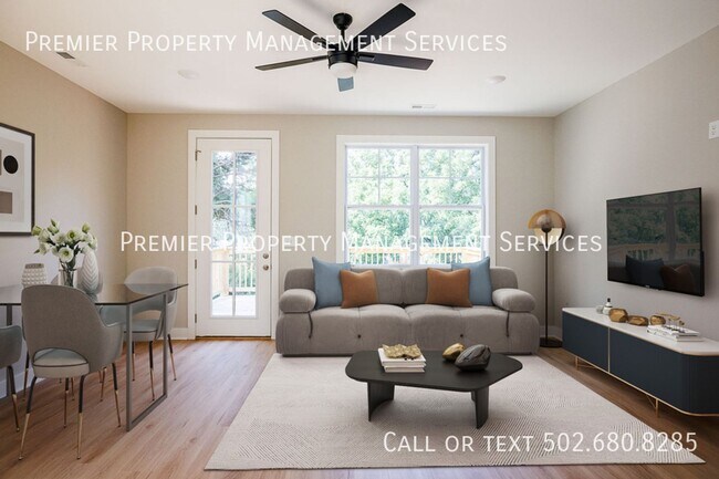 Building Photo - Two Bed  Two Bath Duplex-Brand-New 2024 Bu...