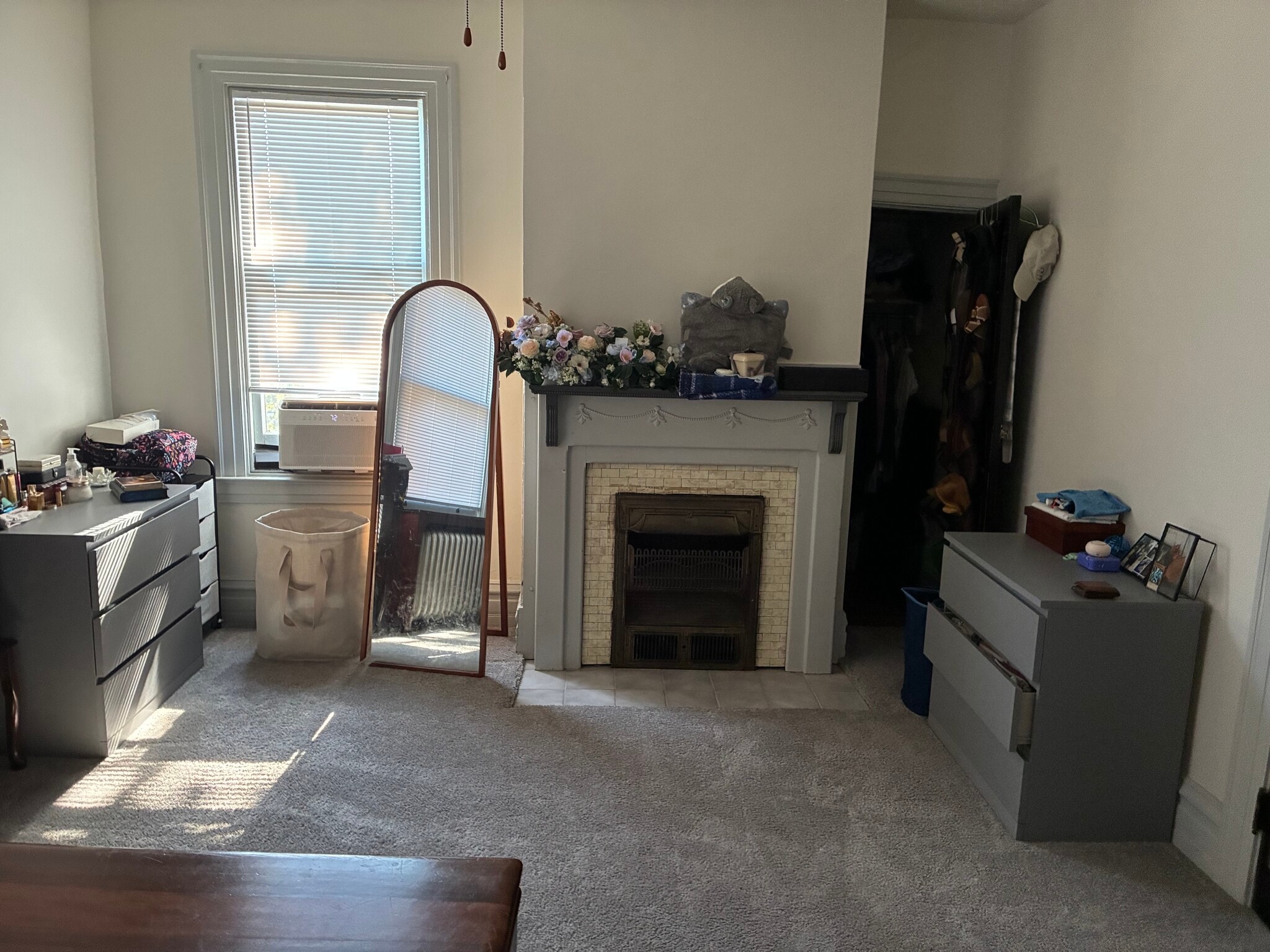 bedroom 2 - 447-1 S Atlantic Ave